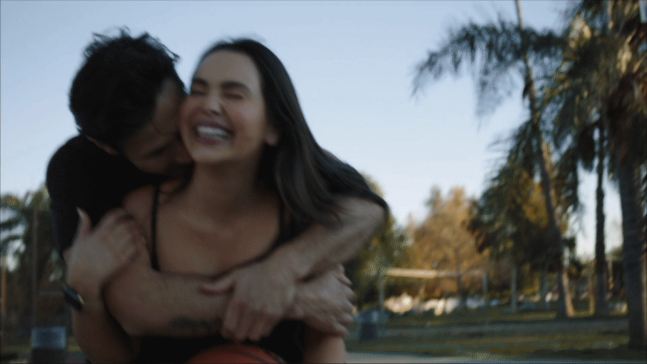 "Someone You Love" - Supermajority Broadcast Commercial (Director's Cut)