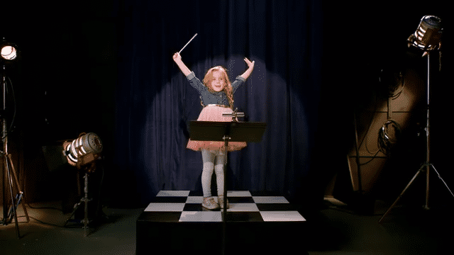 "Annie" - Fisher Price Broadcast Commercial

Directed by Lara Everly