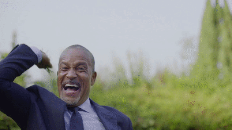 "The Big Day" - Swing Left