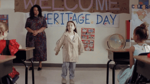 Heritage Day