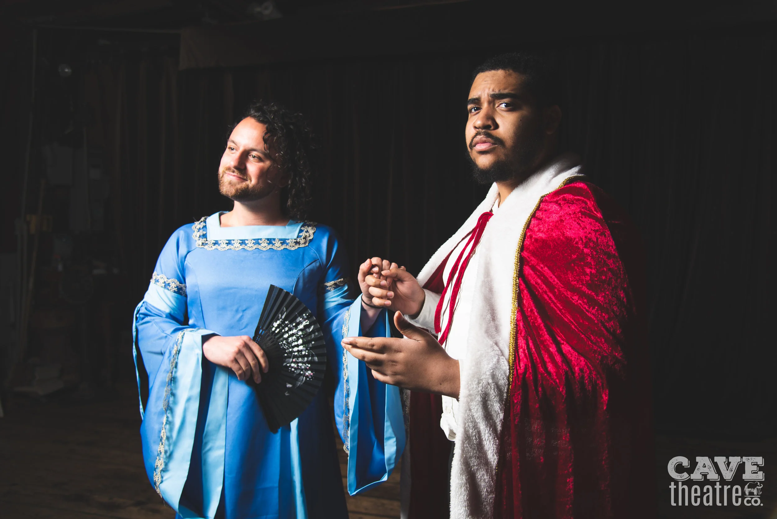 Cave Theatre Co. - 10.19.2018 - DSC_1159.jpg