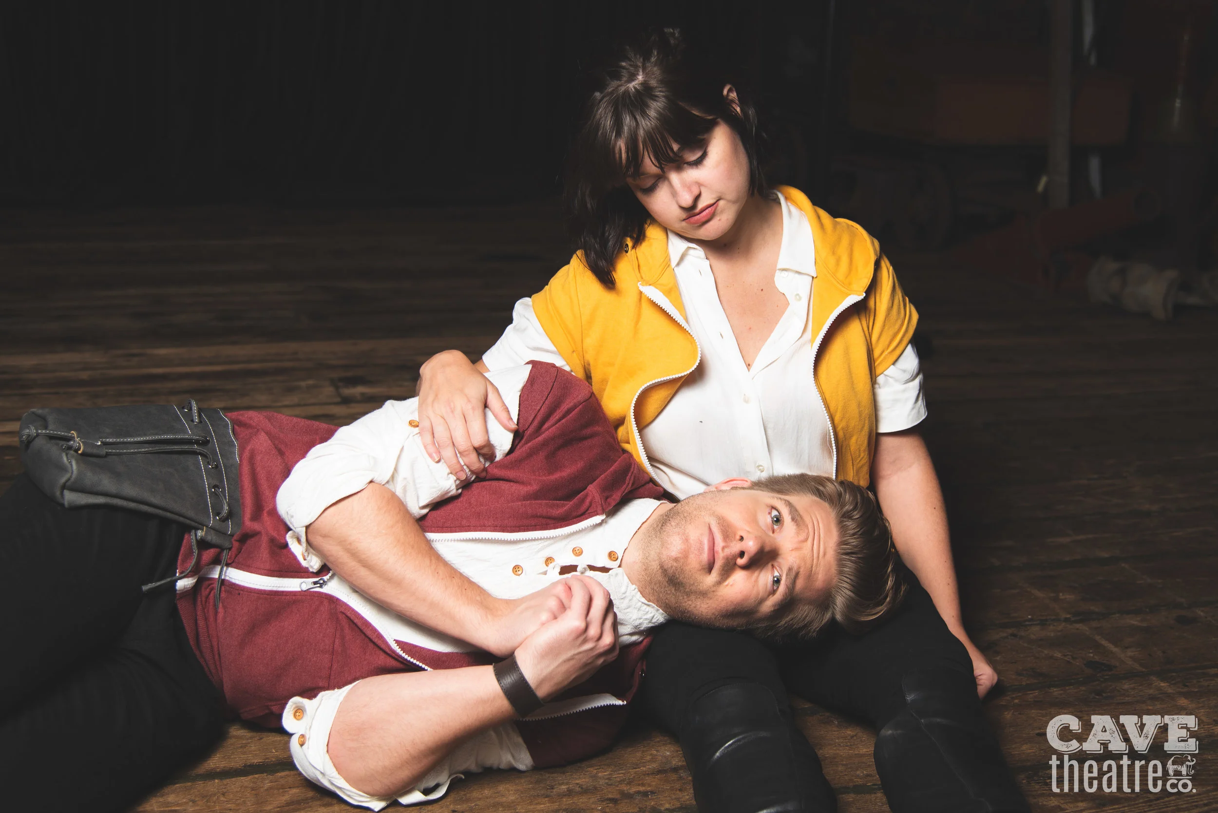 Cave Theatre Co. - 10.19.2018 - DSC_1222.jpg