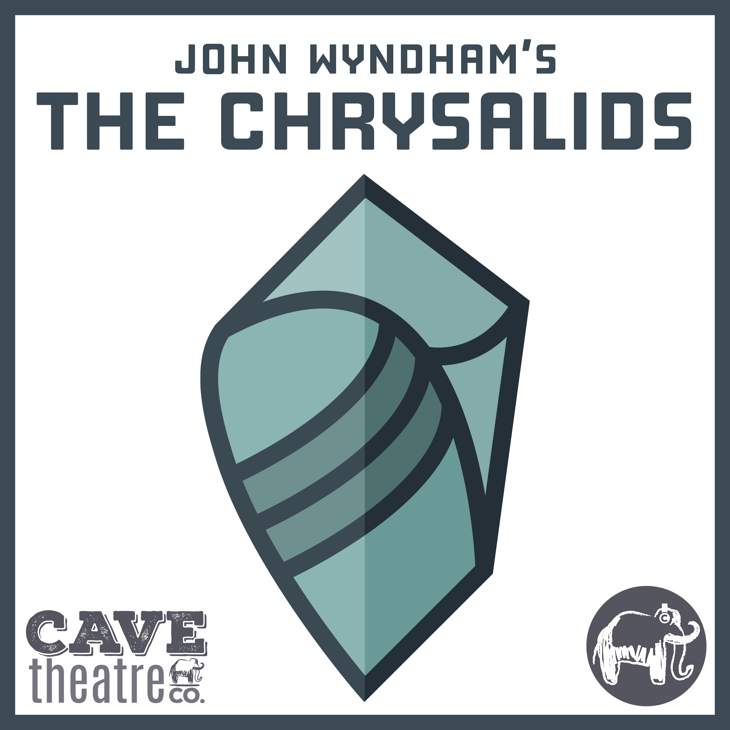 Q&amp;A: James Masciovecchio, Director &amp; Adaptor of The Chrysalids