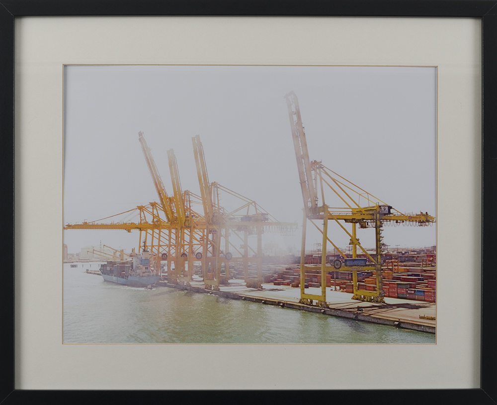 Cranes