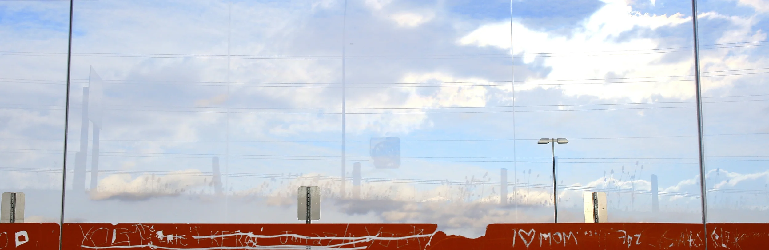 Bus Stop