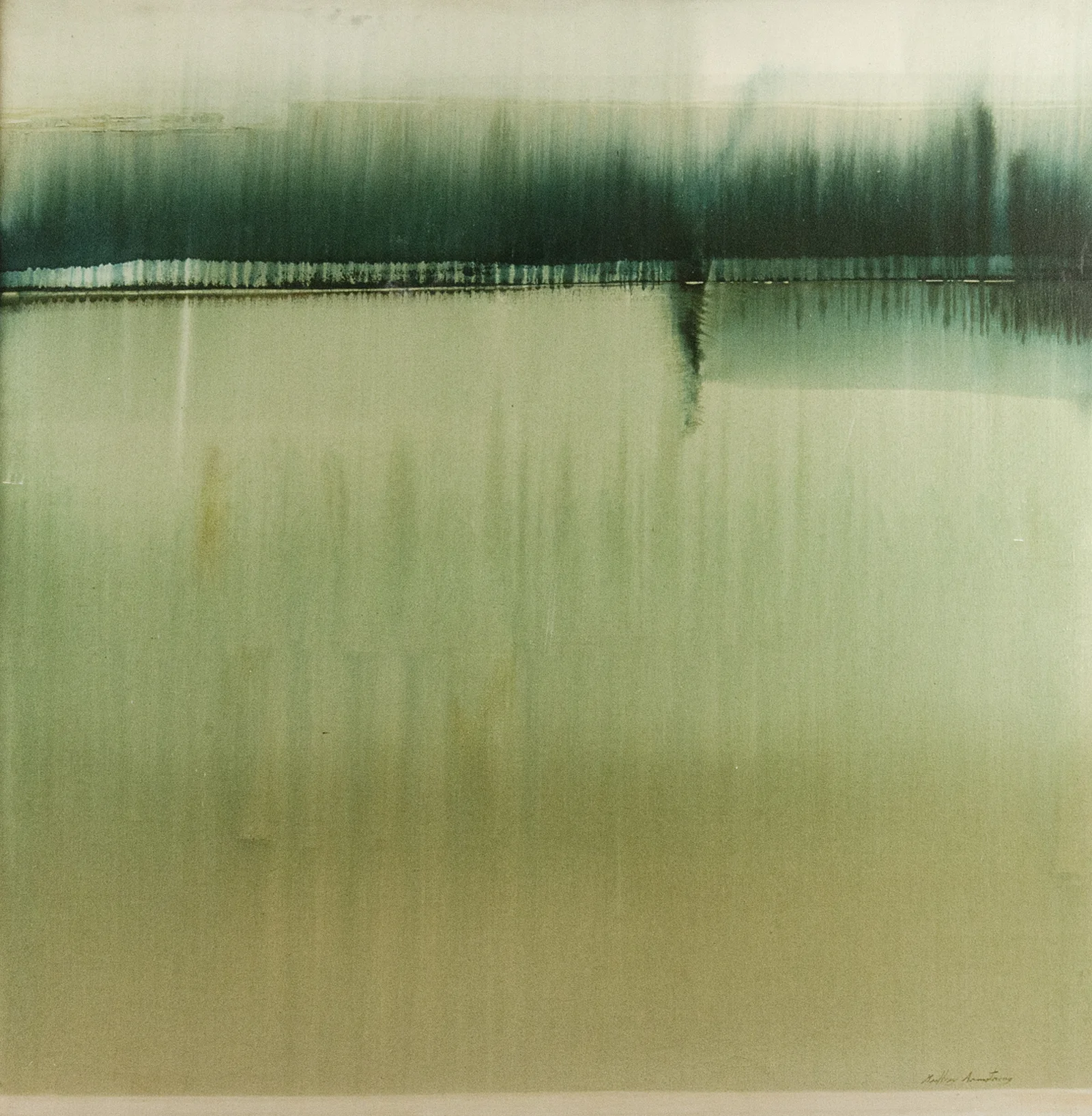 Geoffrey Armstrong