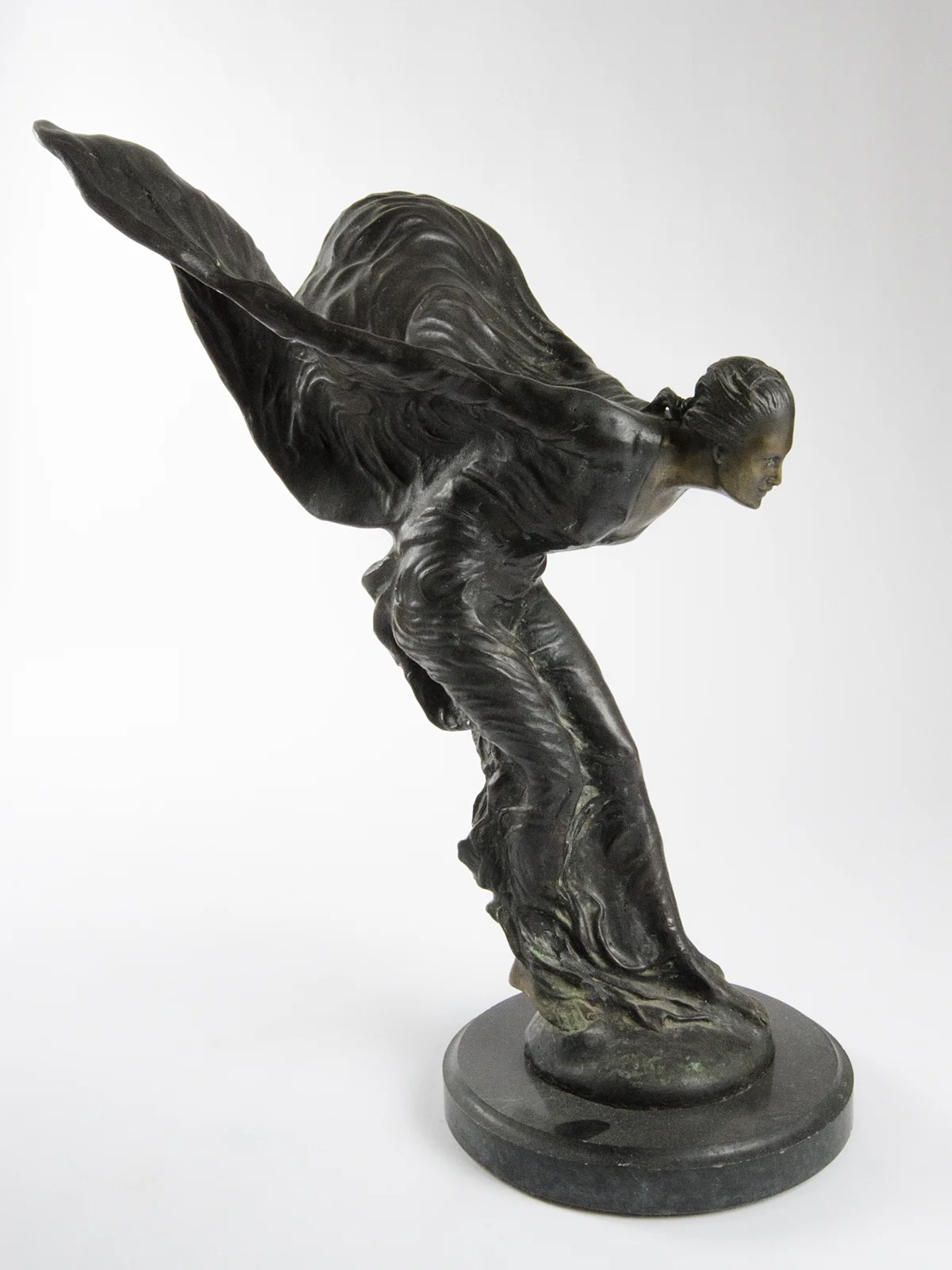 Spirit of Ecstasy