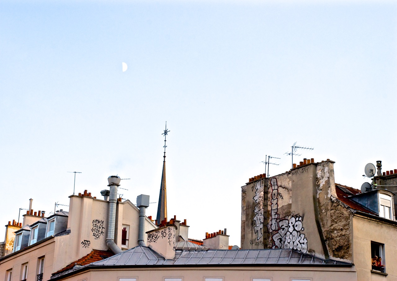 Half Moon
