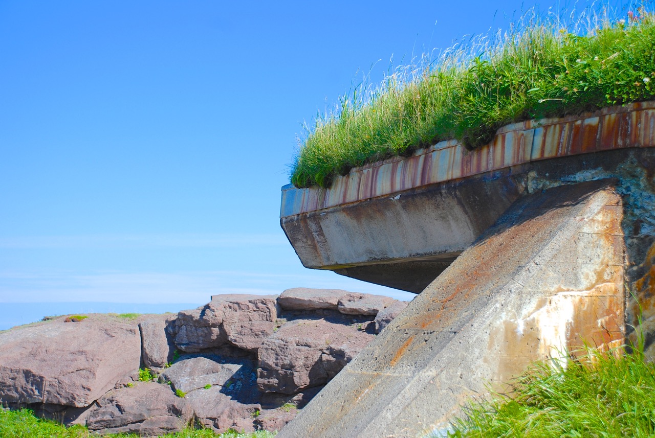 Bunker