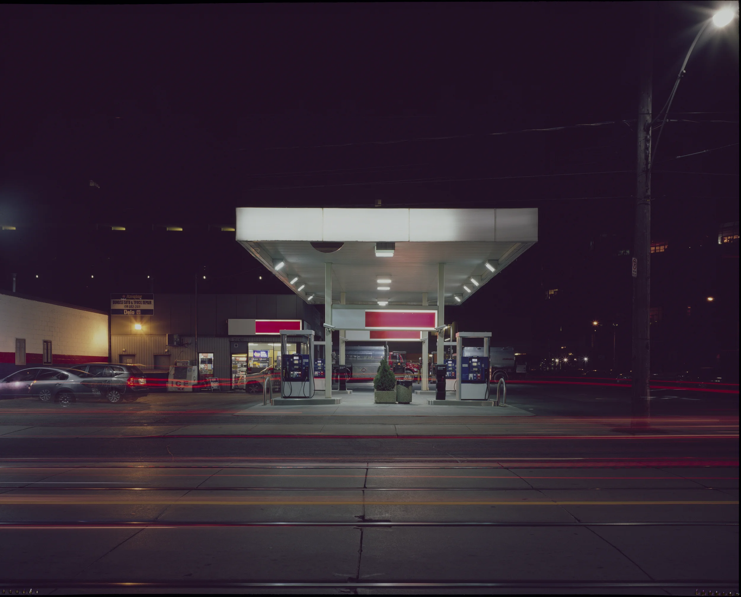ESSO #2