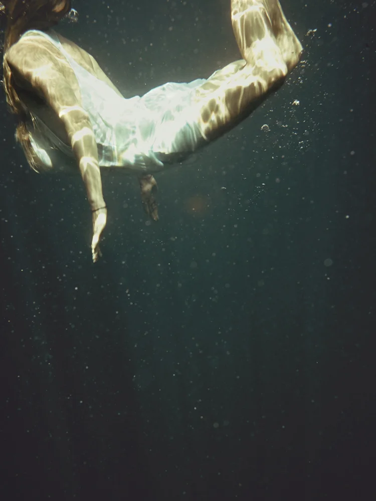 Letting Go Series