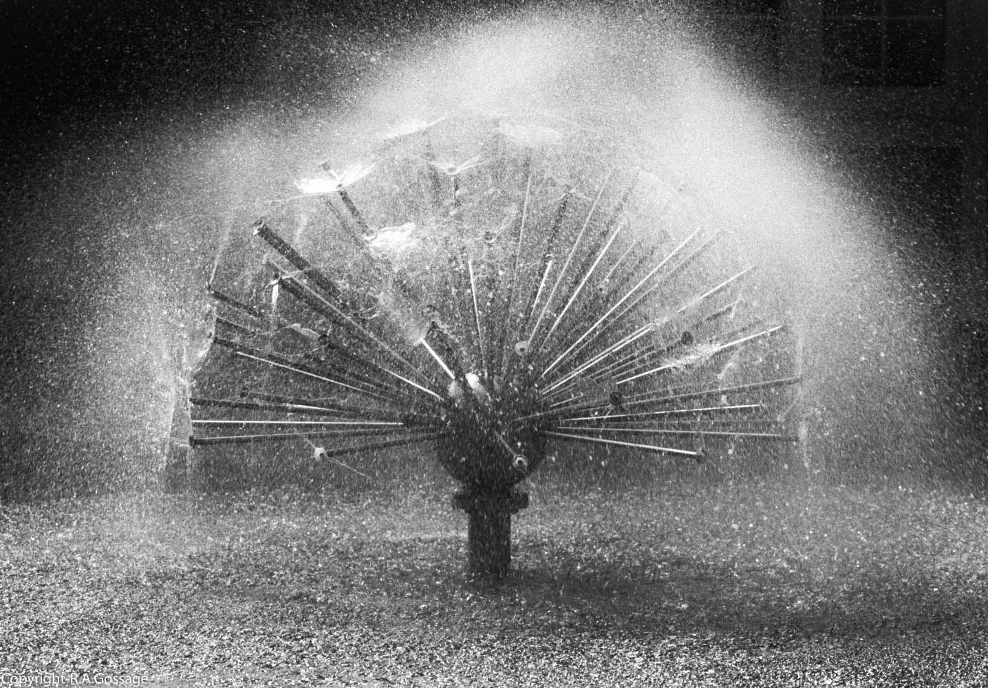 Fountain 2