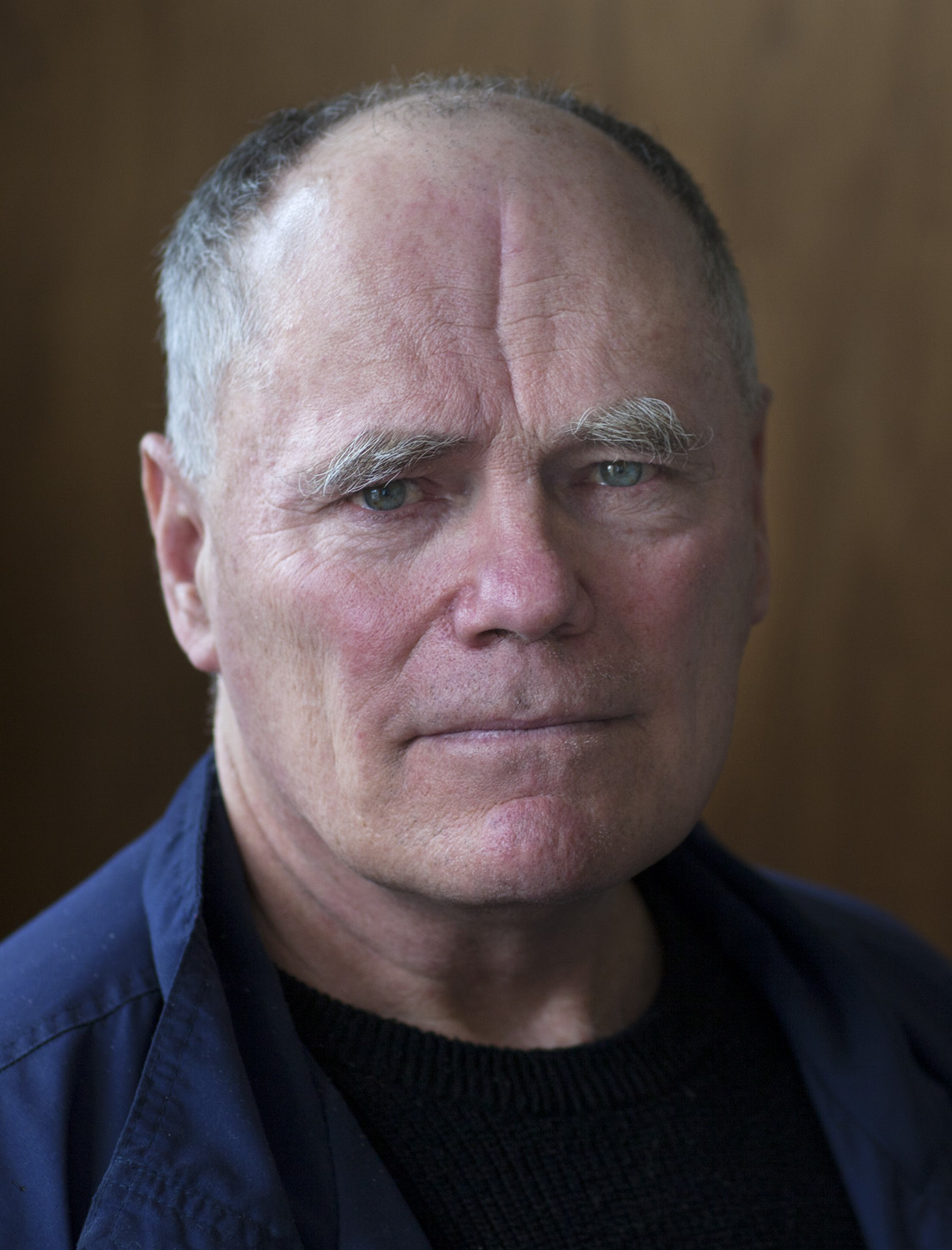 Jim Kinney, Activist, 2016