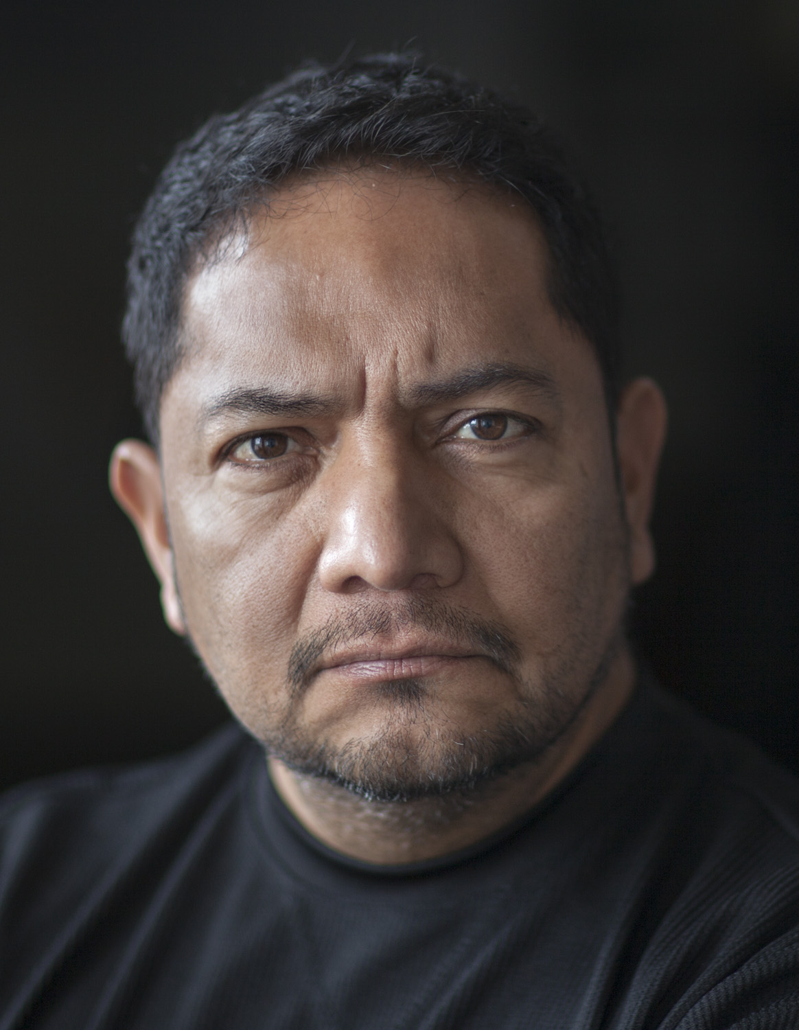 Martin Morales, Activist, 2016