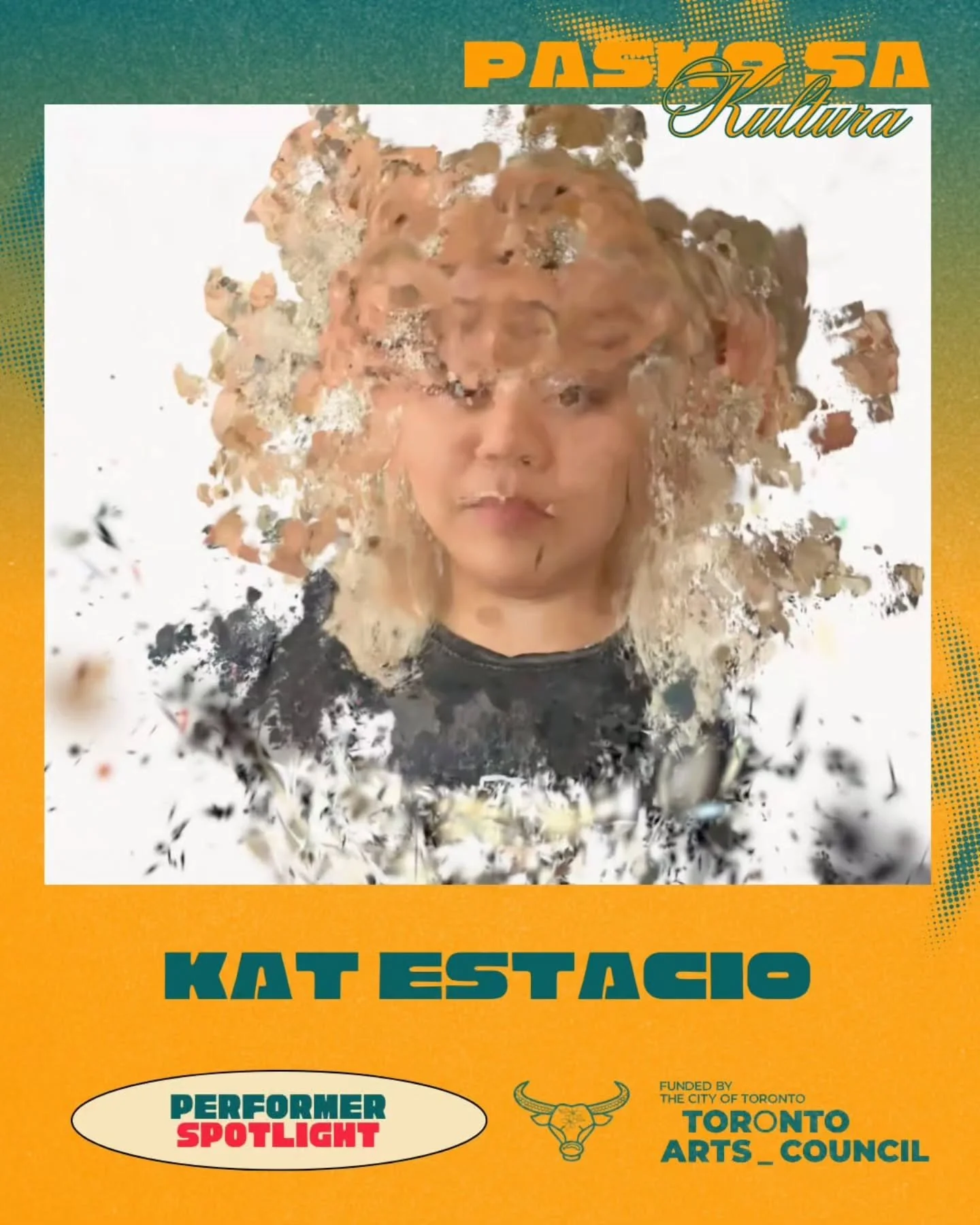 We&rsquo;re so excited to welcome back kat estacio to Pasko sa Kultura 2025!

A former Kapisanan staff member and our forever kasama, kat estacio is a soundmaker and artist-researcher interested in exploring culture and identity that gestures toward 