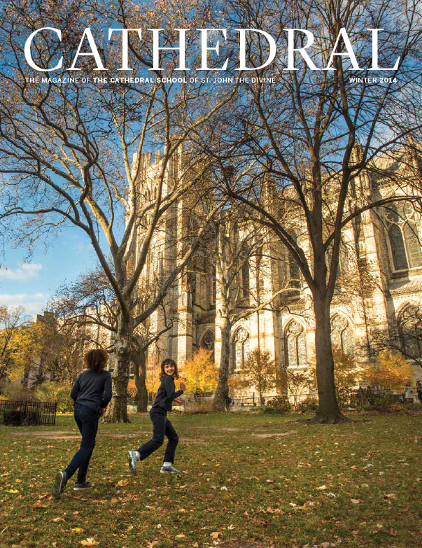 Cathedral School