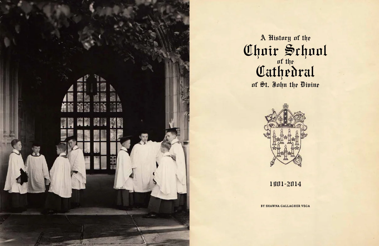 Cathedral School