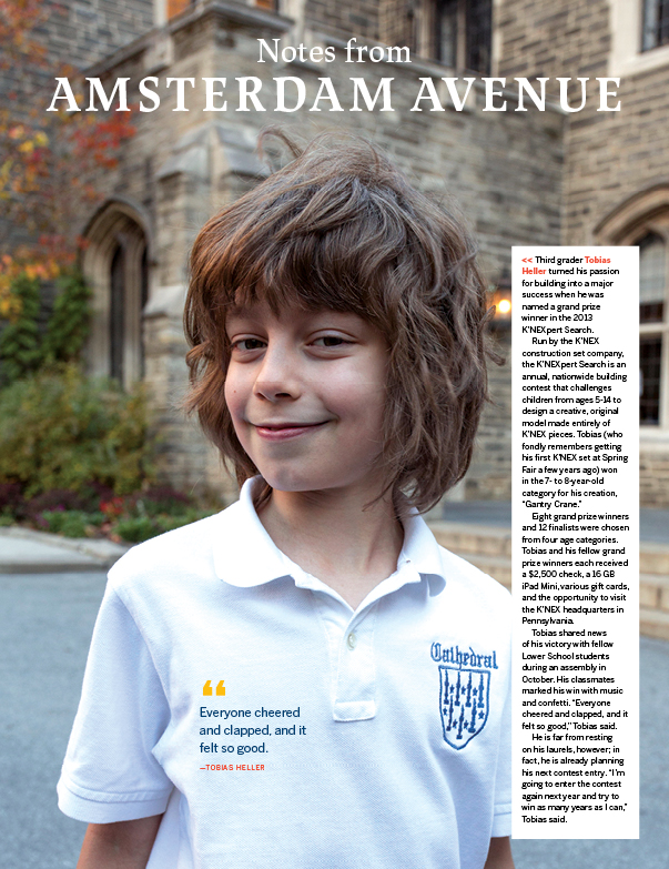 Cathedral School