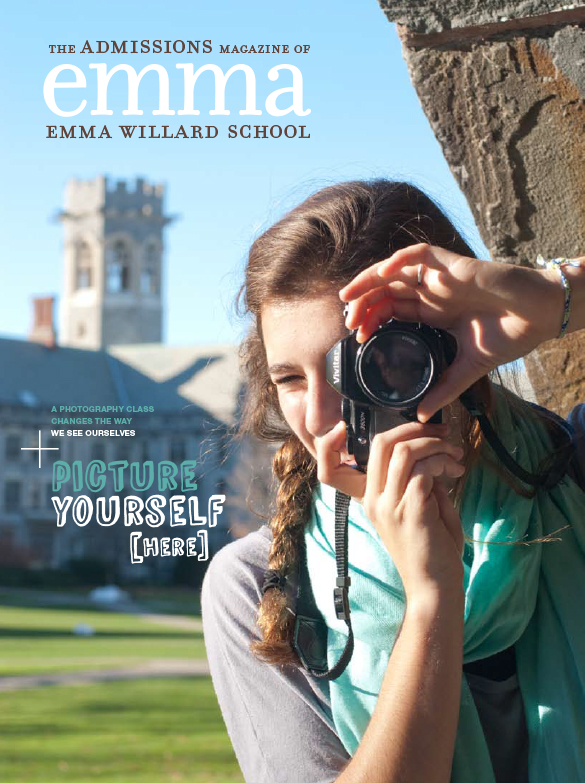 Emma Willard School