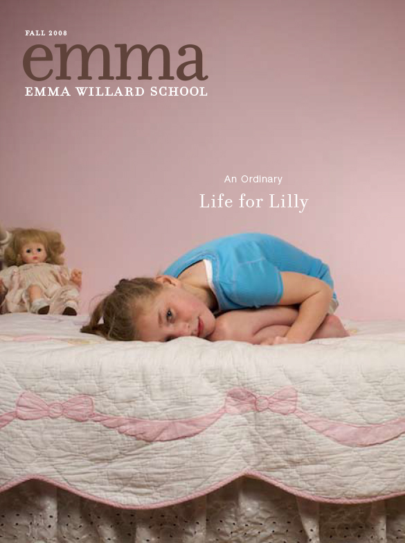 Emma Willard School