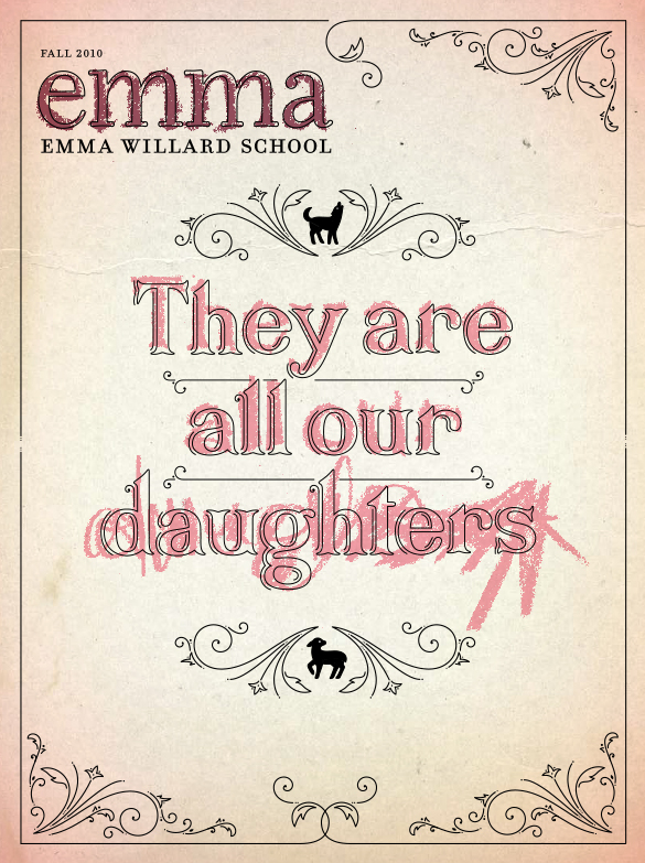 Emma Willard School