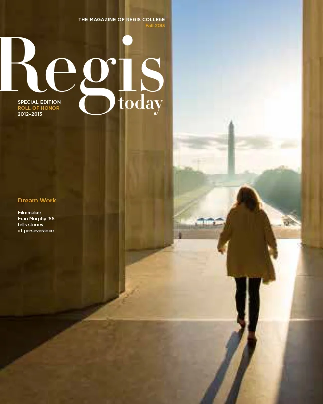 Regis College