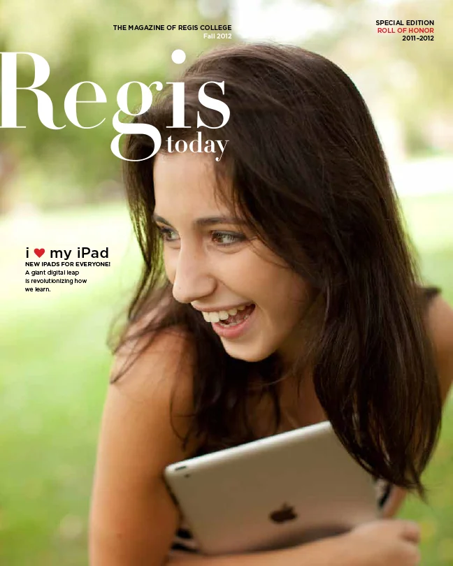 Regis College