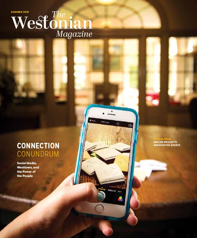Westtown School