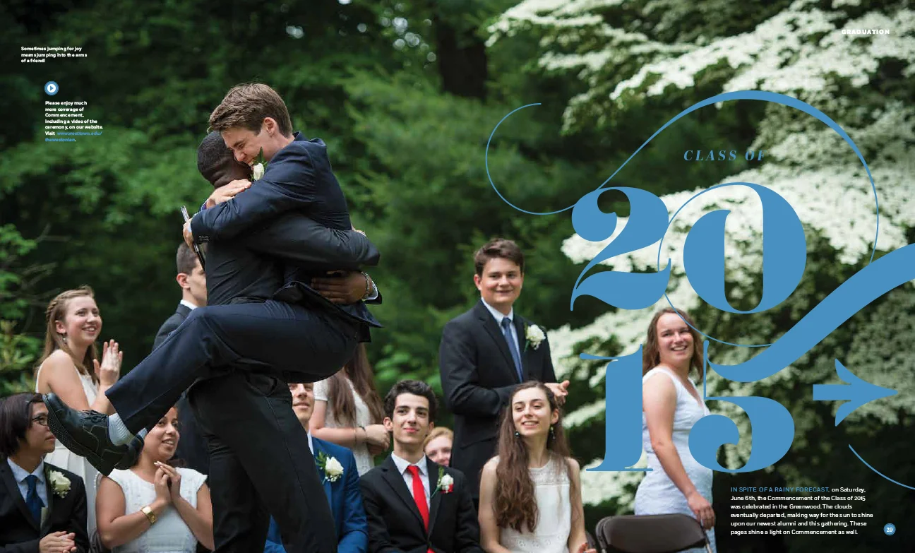 Westtown School