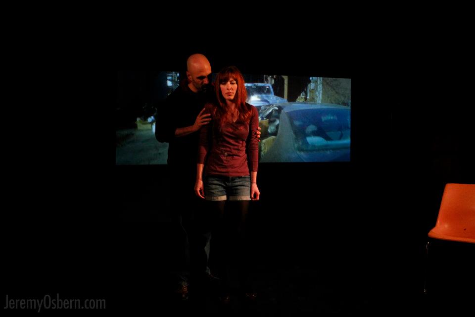 INDEPENDENCE, KS - Video Integrated Play (Transmedia) by Jeremy Osbern