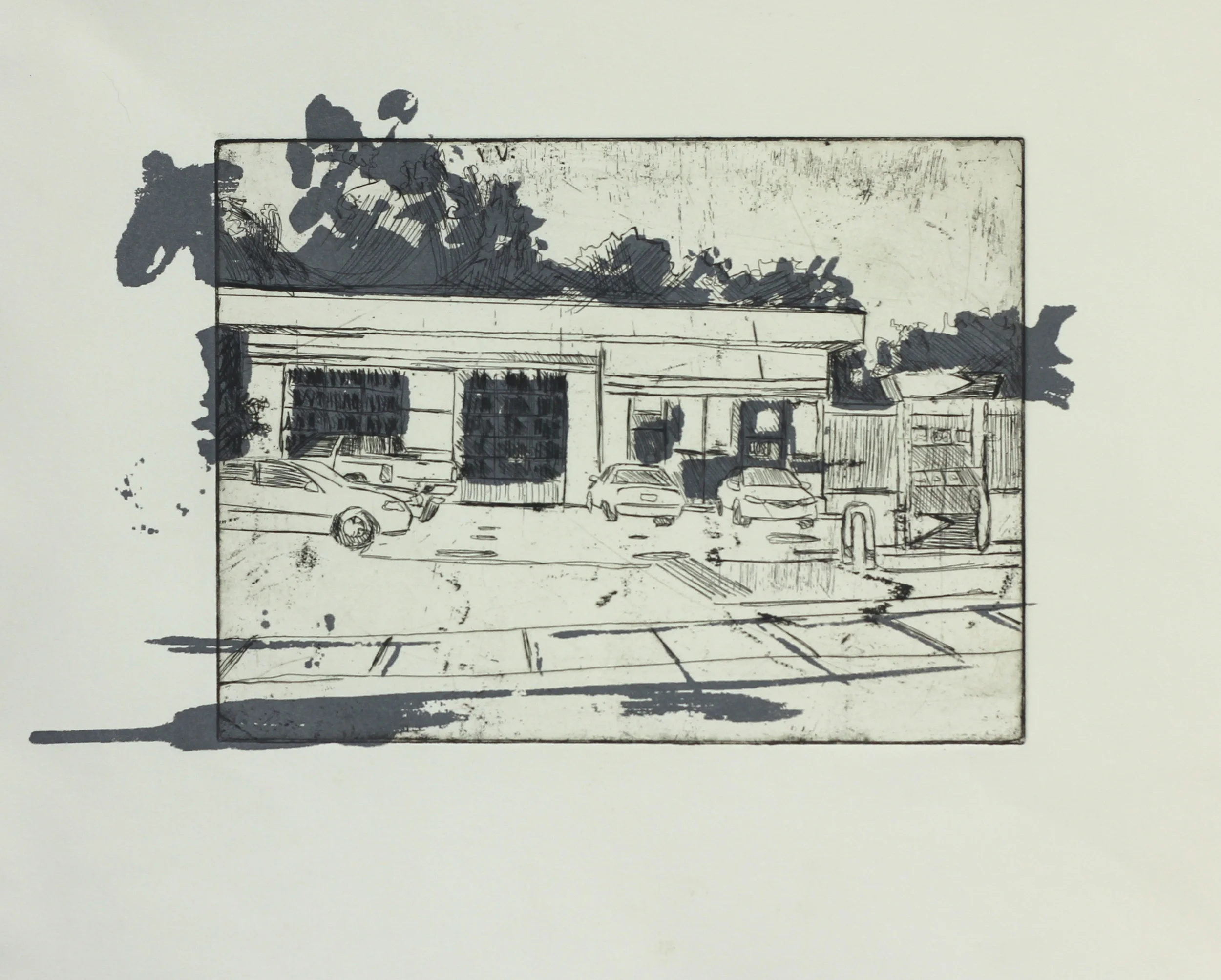 A & E (First State Variant)