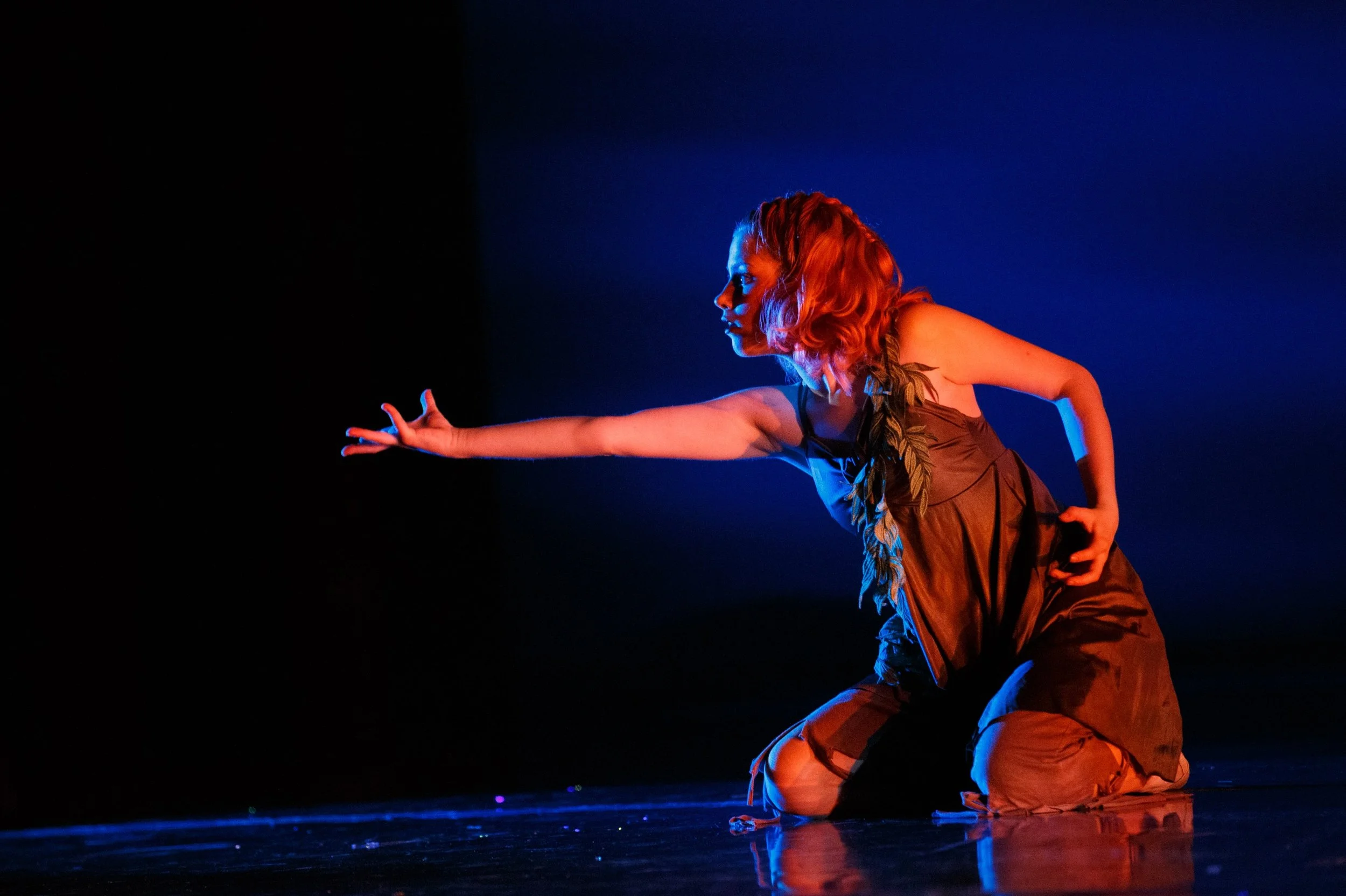 Halestone: My Heart Kept Dreaming