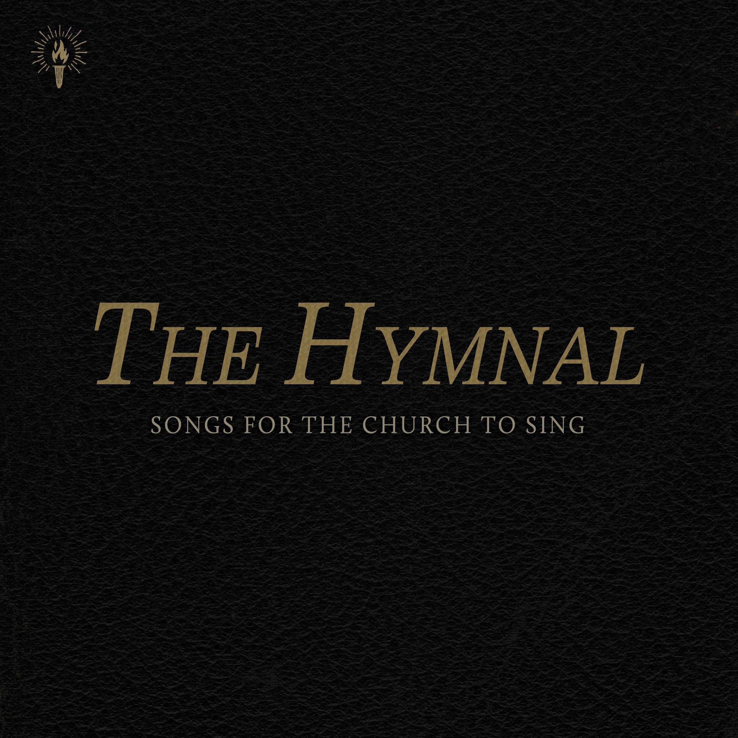 Hymn Centric Worship Playlist