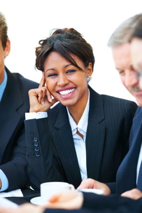 Young Black Professional Woman Smiling.jpg