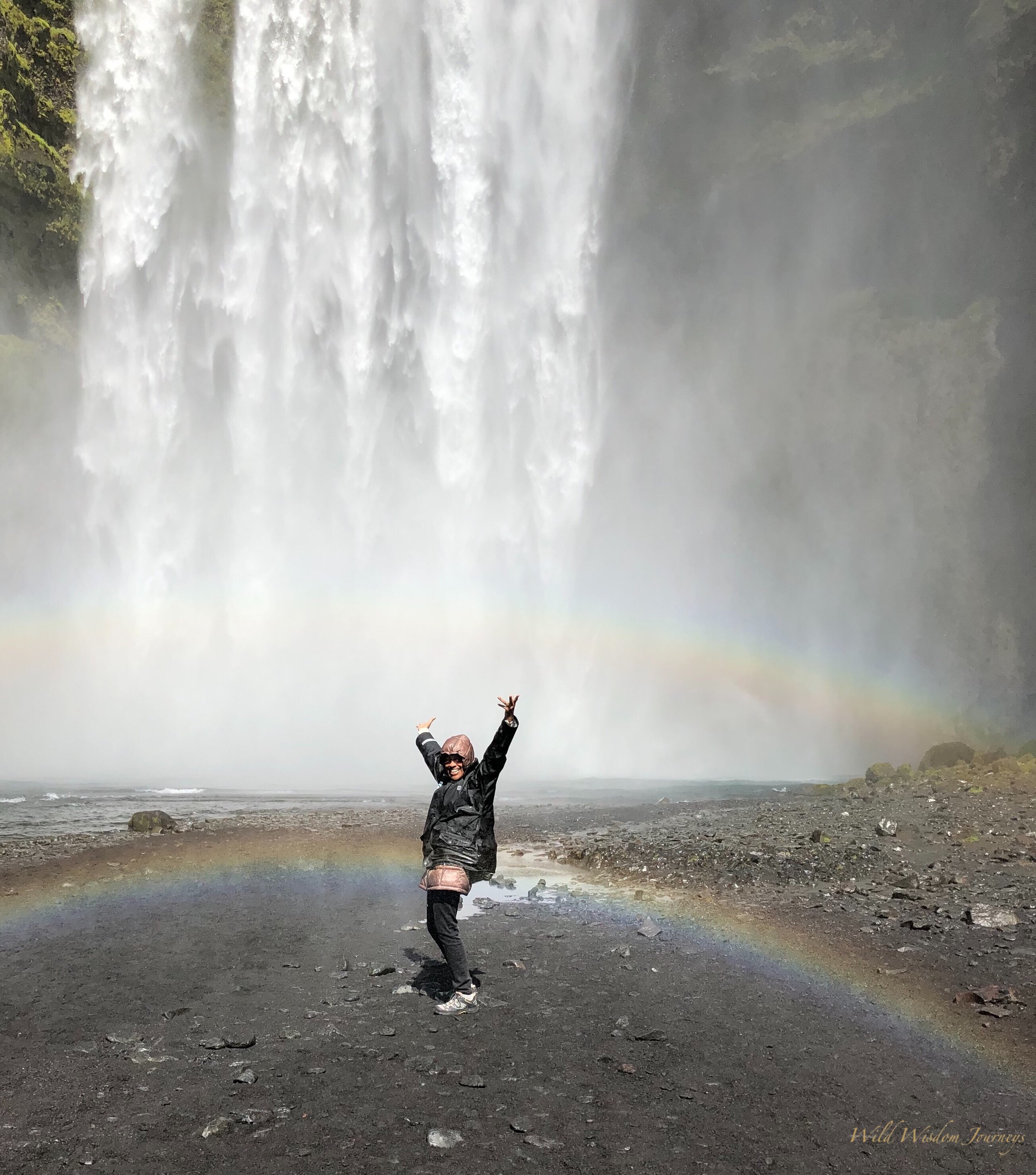 📷: Skogafoss - Iceland