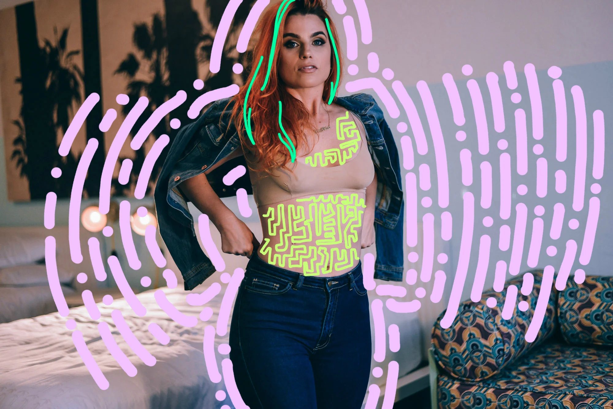  The Fashion Poet 