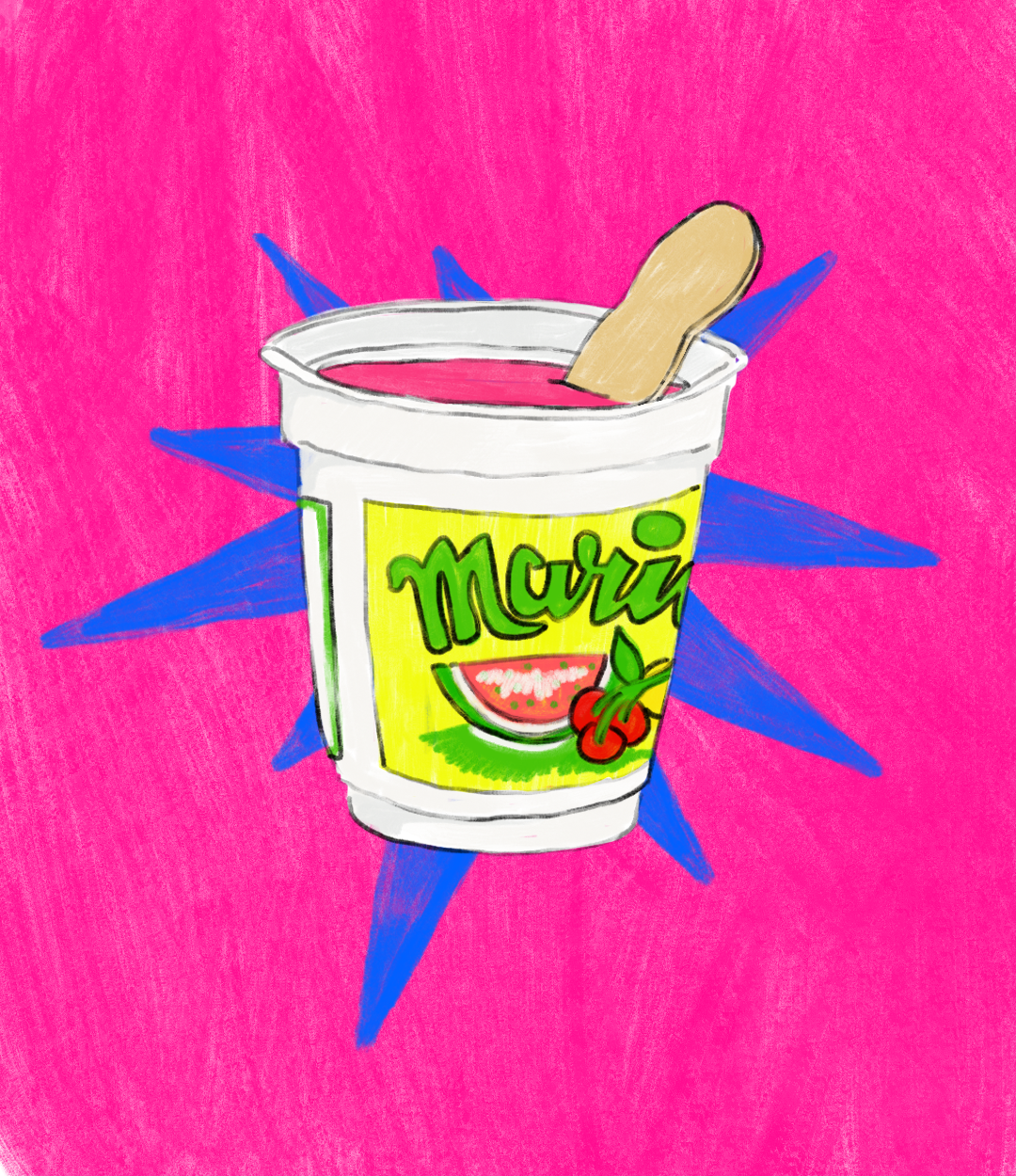 Marino's Ice