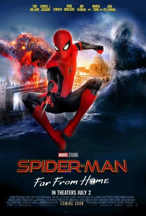 Score Editor for Michael Giacchino