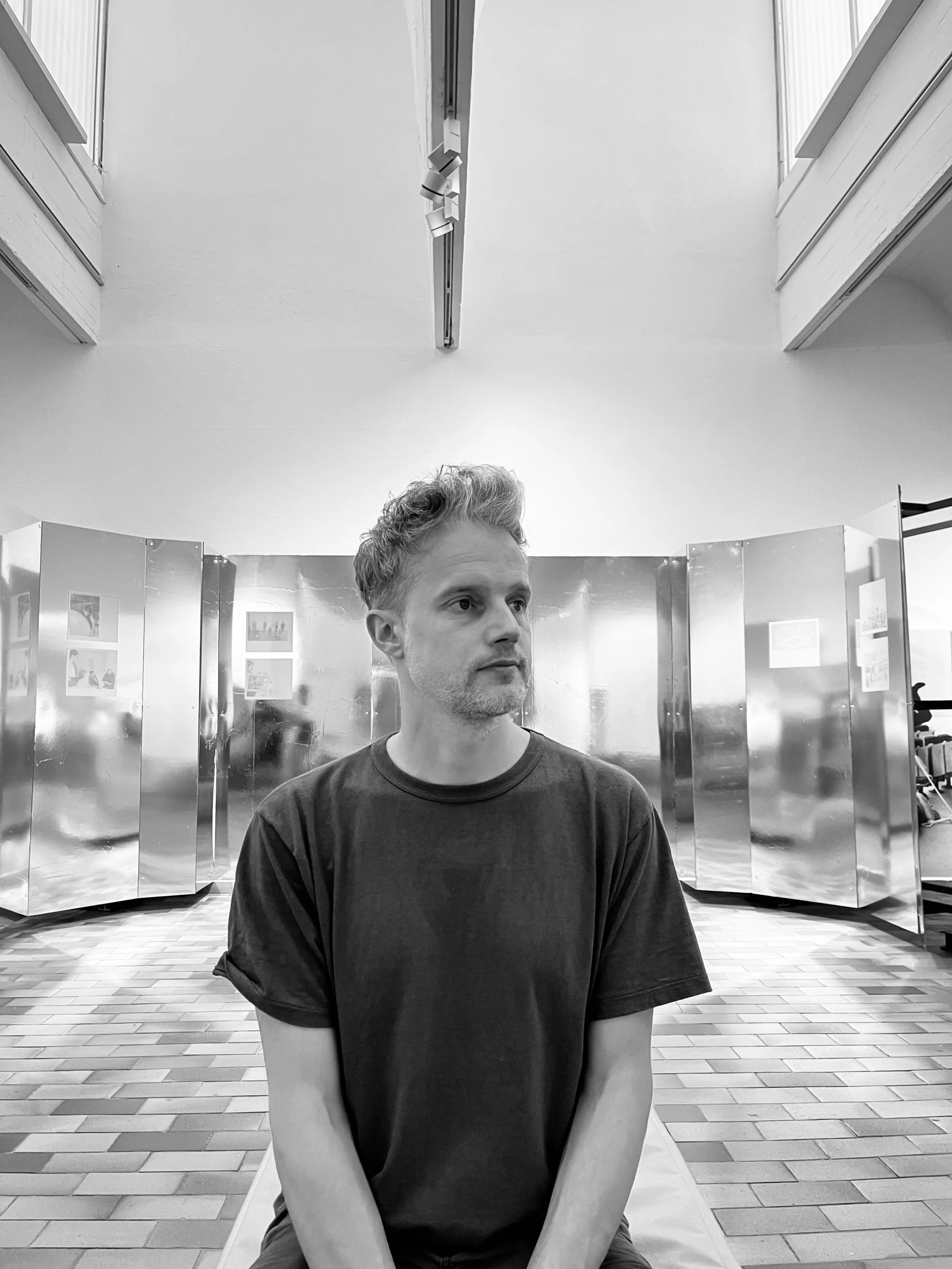 David Menke Headshot Barcelona 2025 Silvia Palmerini 1.jpeg