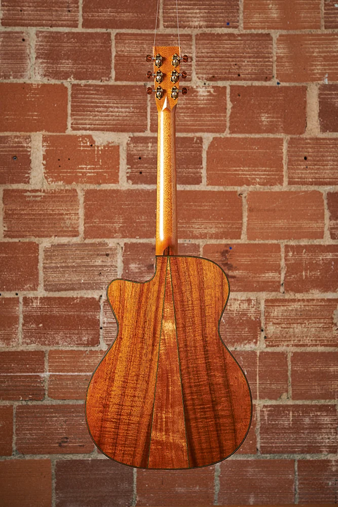 Models — Boswell Guitars