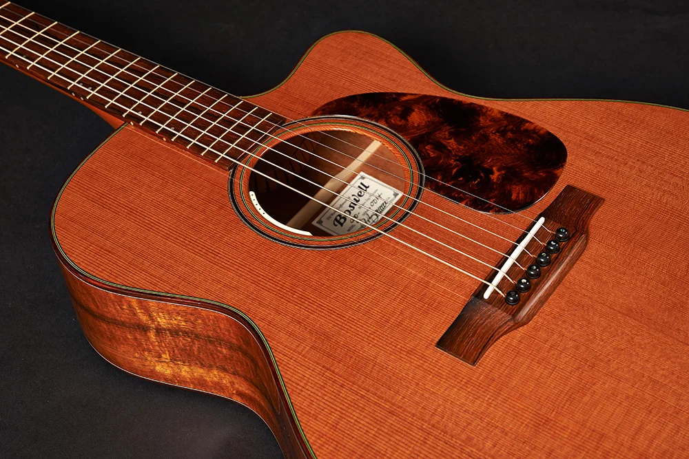 Models — Boswell Guitars