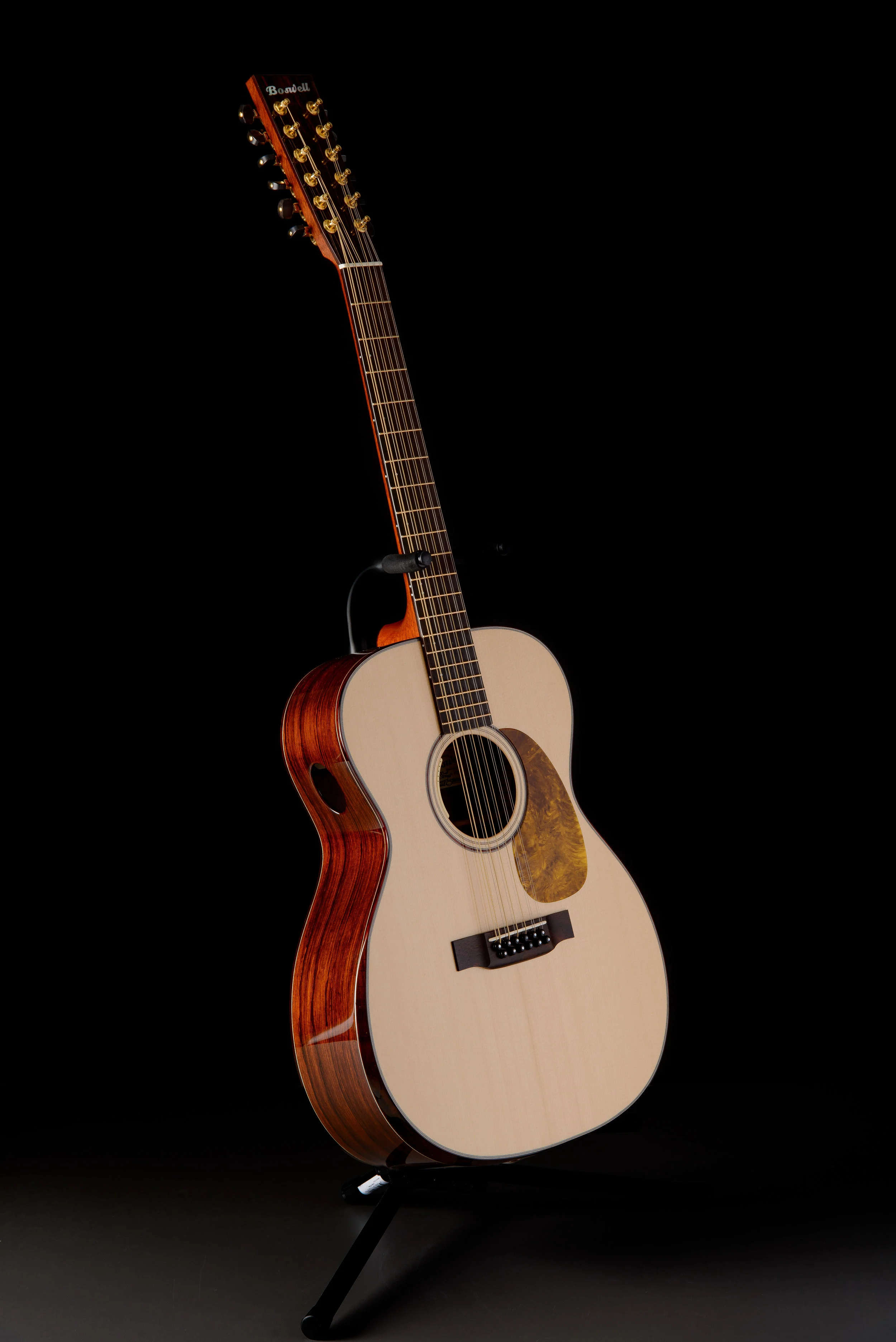 Models — Boswell Guitars