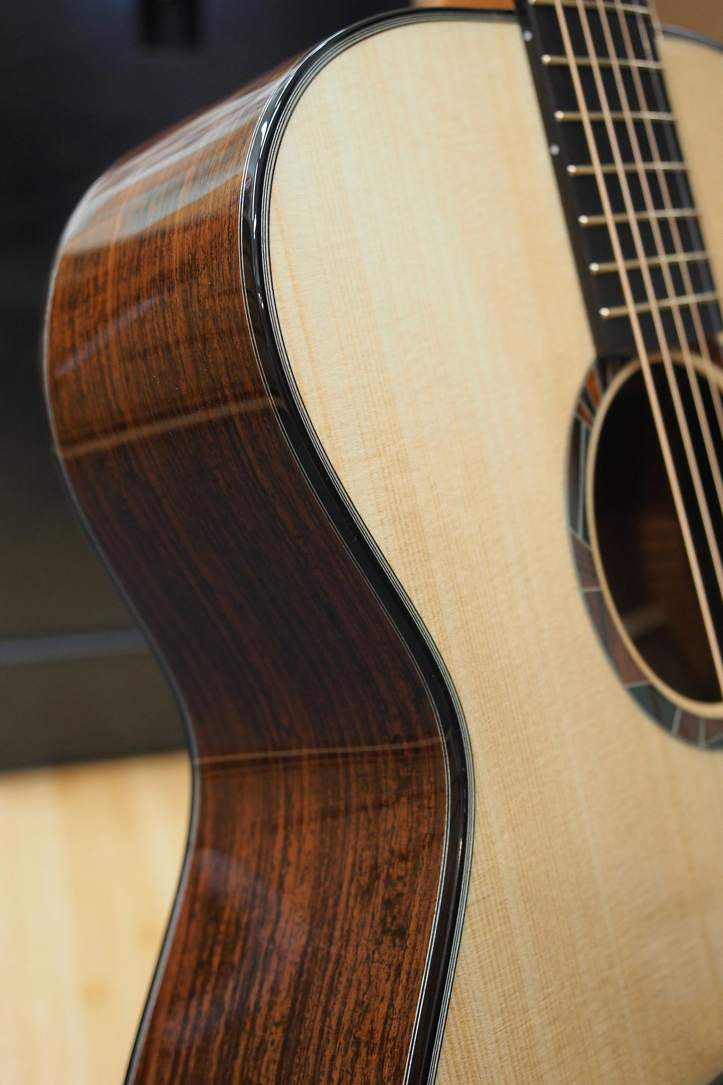 Models — Boswell Guitars
