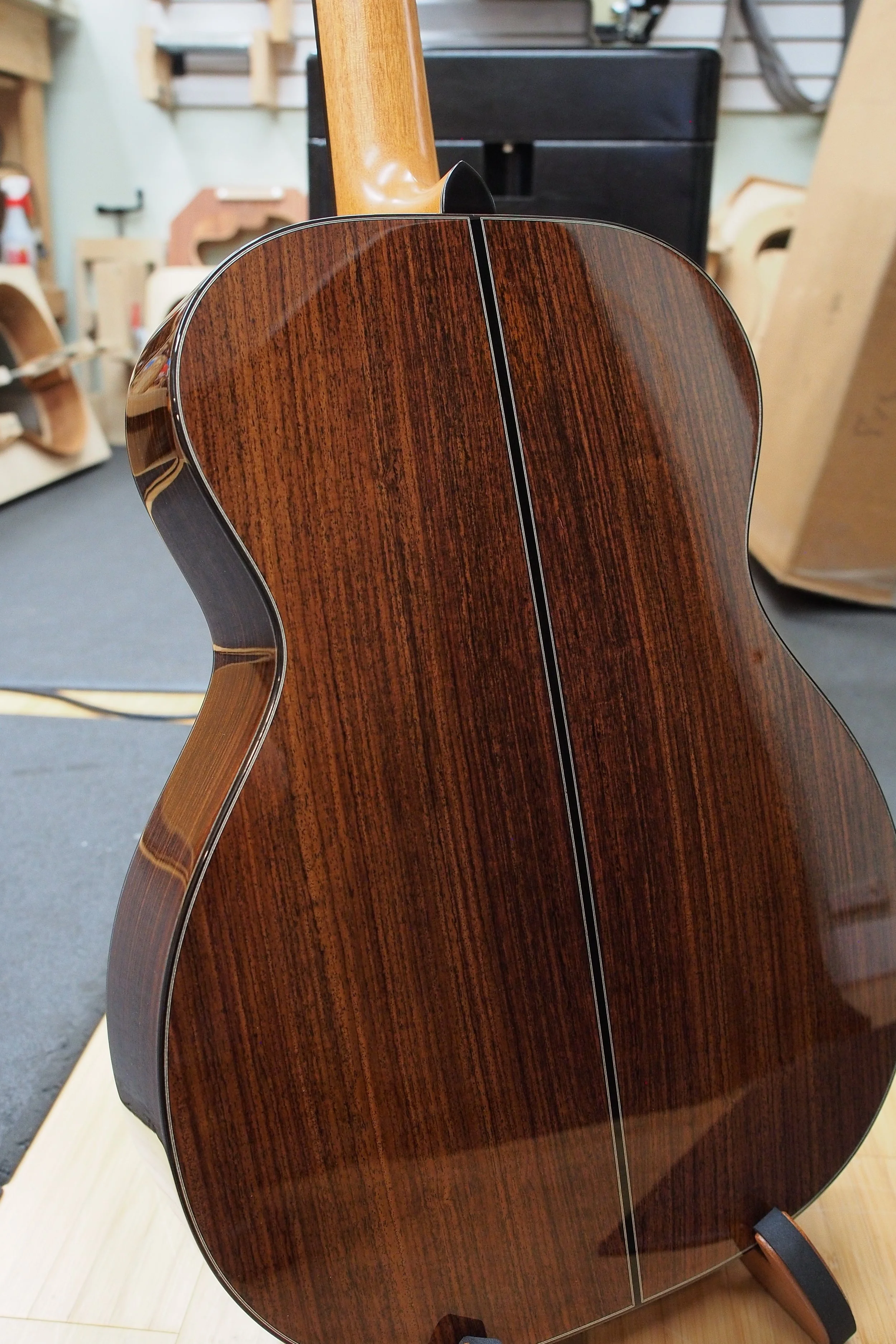 Models — Boswell Guitars