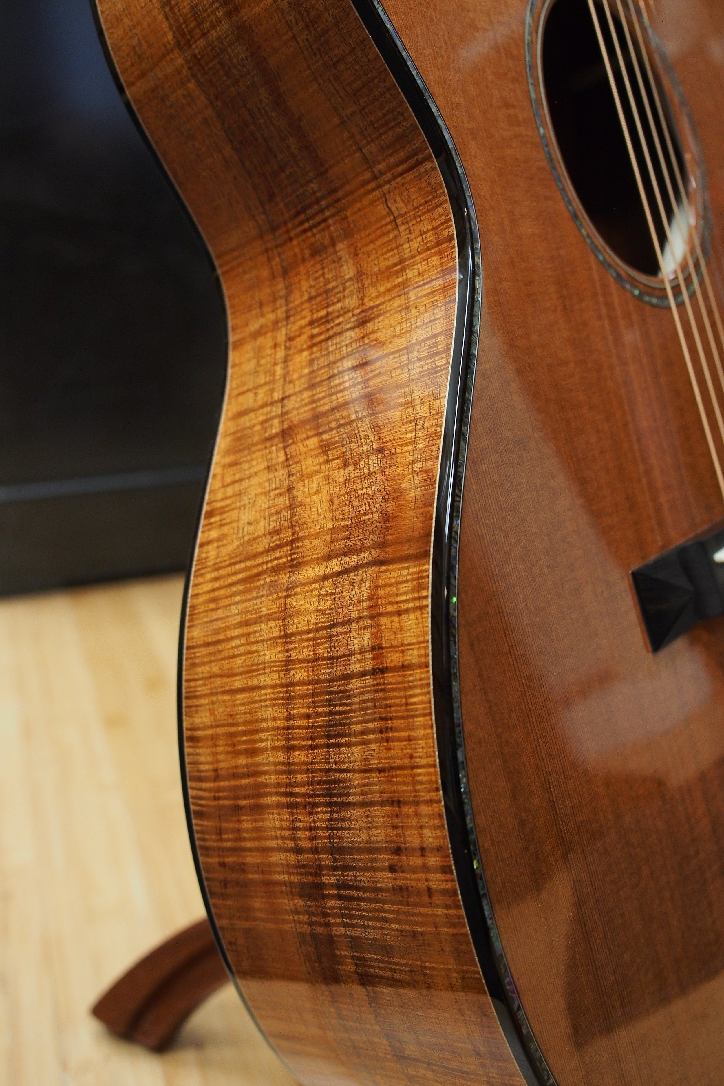 Models — Boswell Guitars