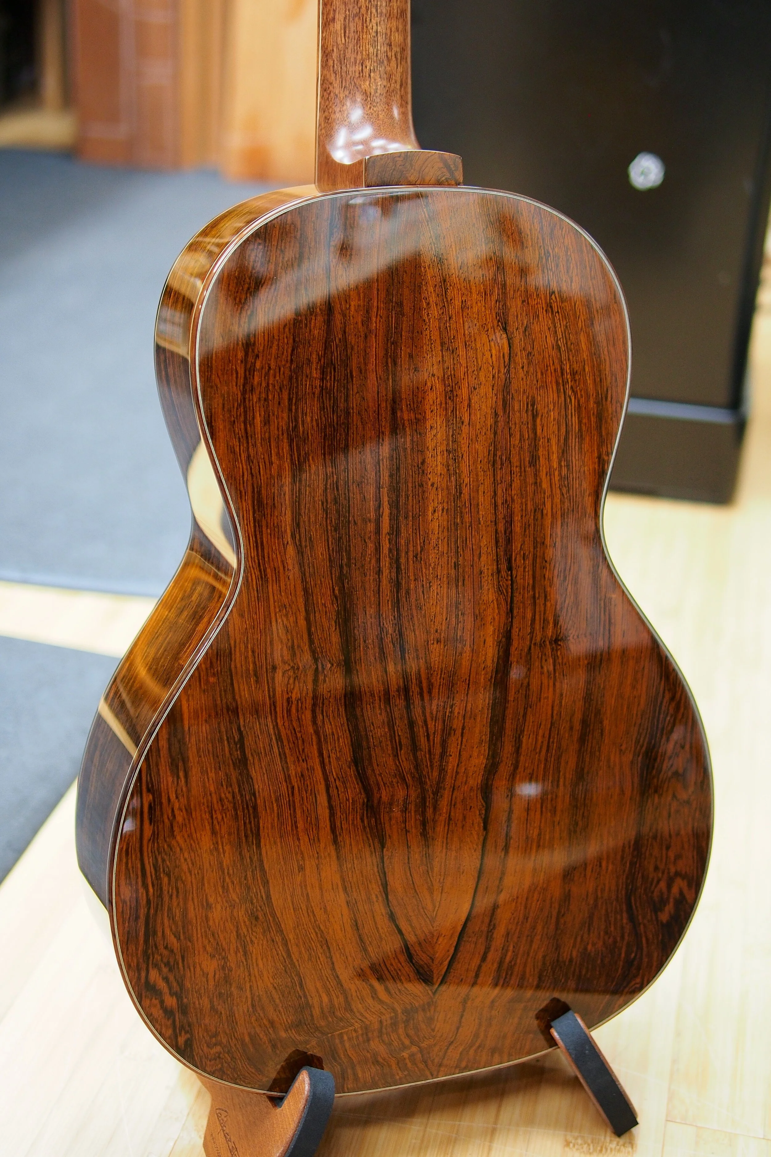 Models — Boswell Guitars