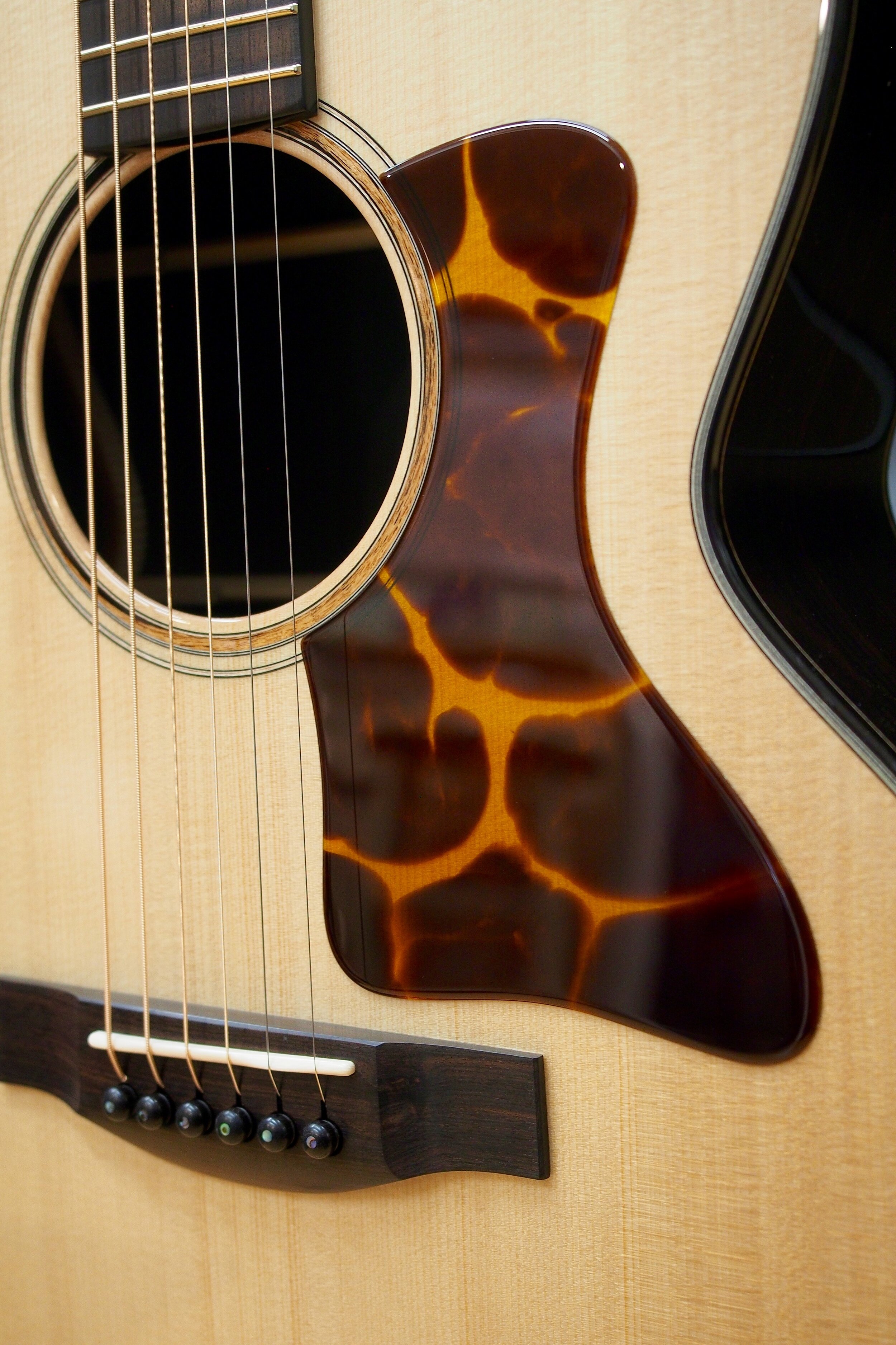Models — Boswell Guitars