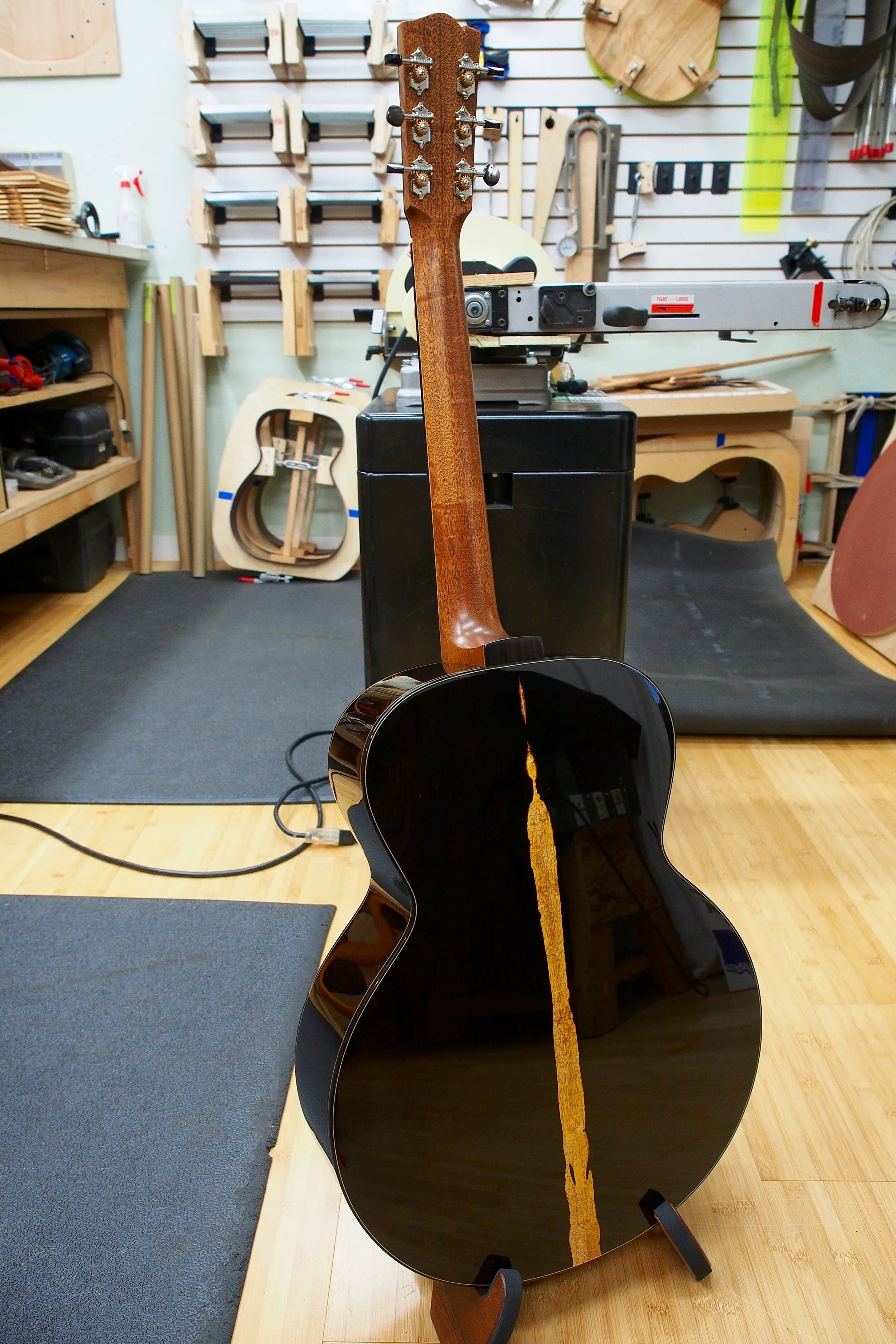 Models — Boswell Guitars