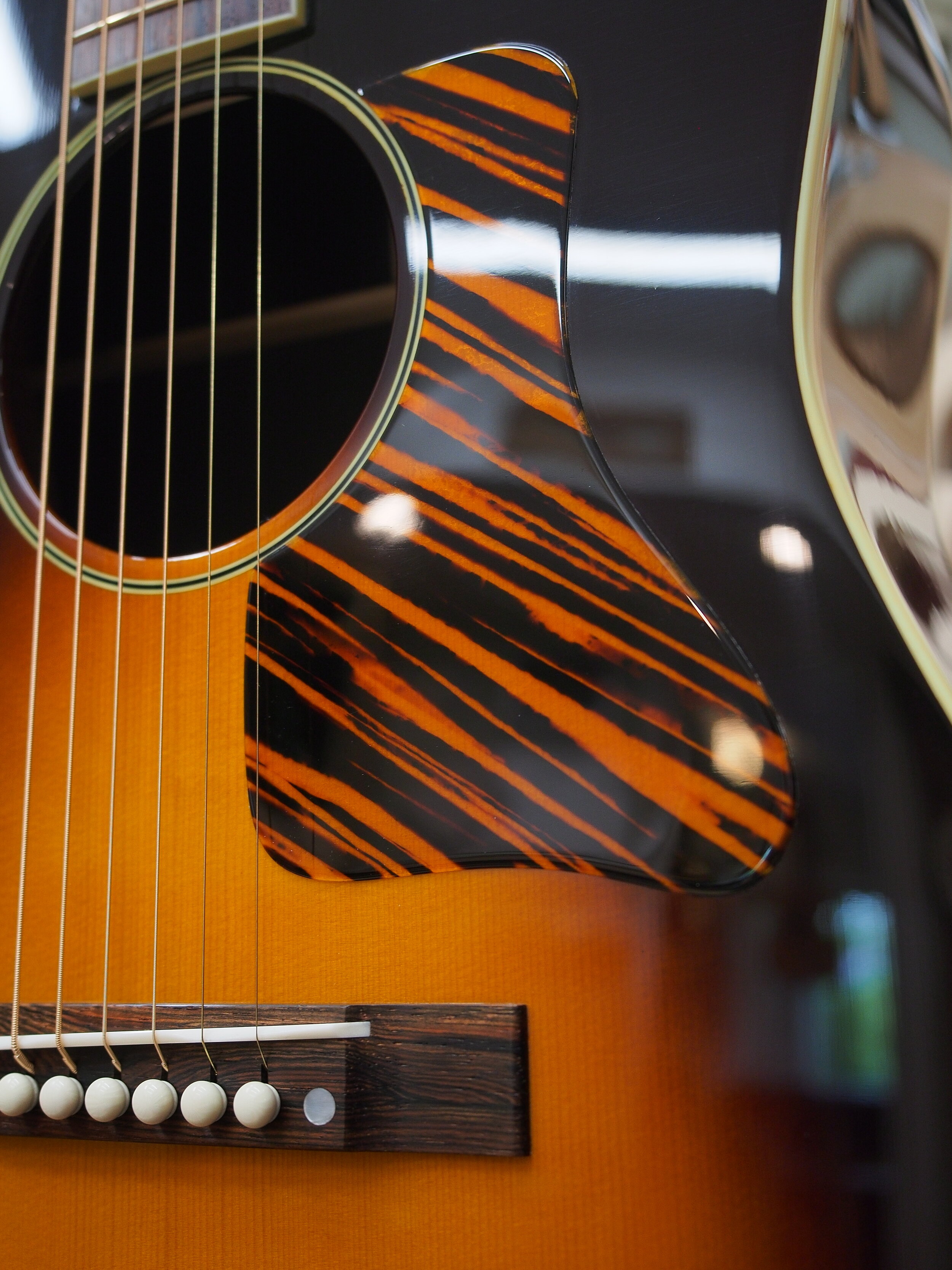 Models — Boswell Guitars