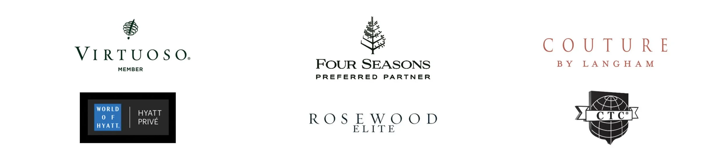 Partner Logos